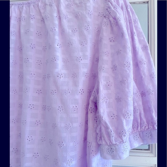 Velvet Holland Top size M - Picture 7 of 11